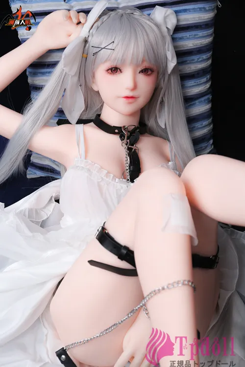 MOZU DOLL 2.5次元リアルドールEカップ