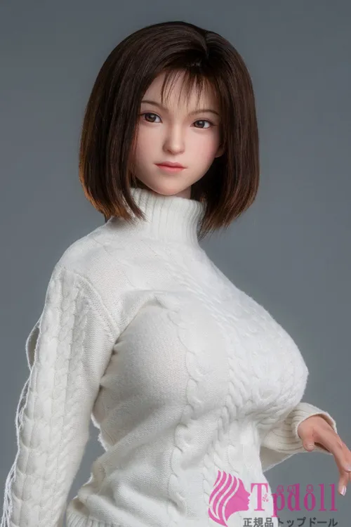 165cm清楚美女シリコンドールGame Lady No.16