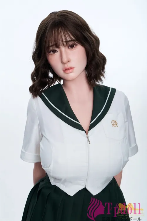 Irontech Doll S7美女 ラブドール