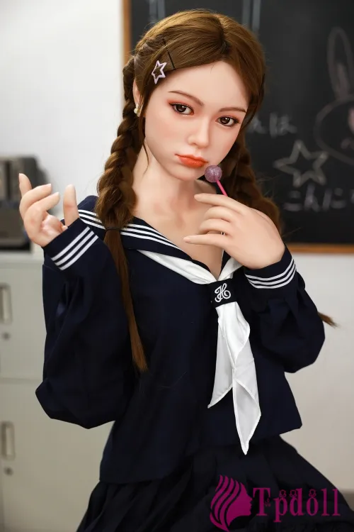 美少女 ダッチ ドールStarpery An Ran