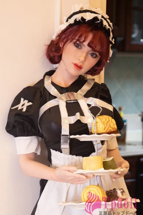 等身大メイドラブドールStarpery Iris