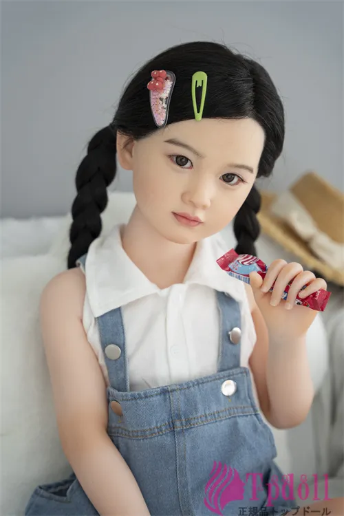 AXB DOLL ロリ系ラブドール
