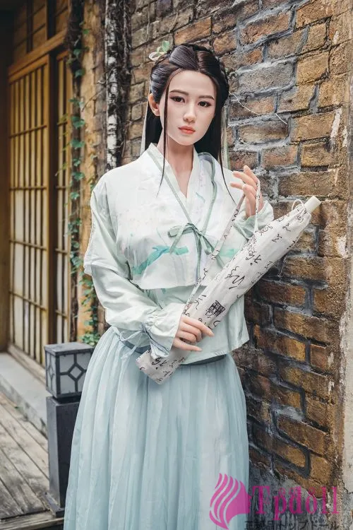 163cm綺麗な漢服衣装ラブドールStarpery Yuyan