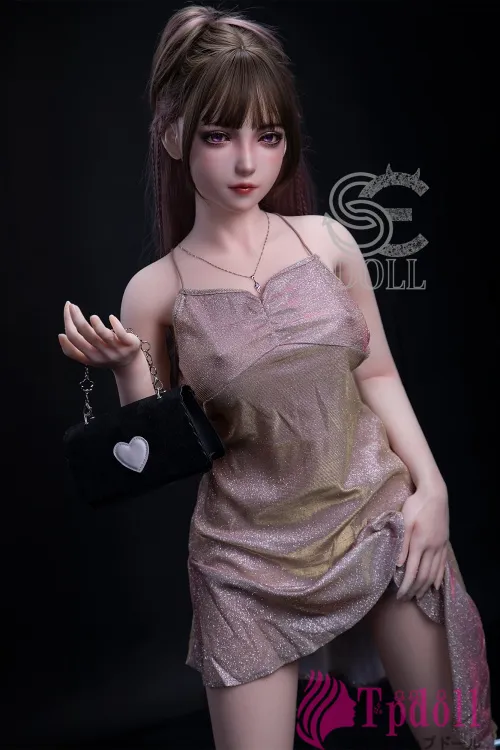 SE DOLL #076SC リアルドール Eカップ