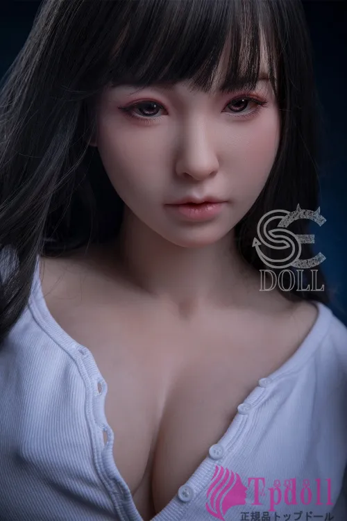 SE DOLL #071SOシリコン製リアルドールEカップ