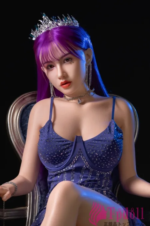 熟女美乳セックス人形