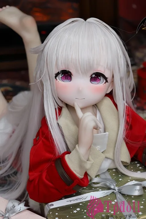 MOZU DOLL 凯拉リアルドールAカップ