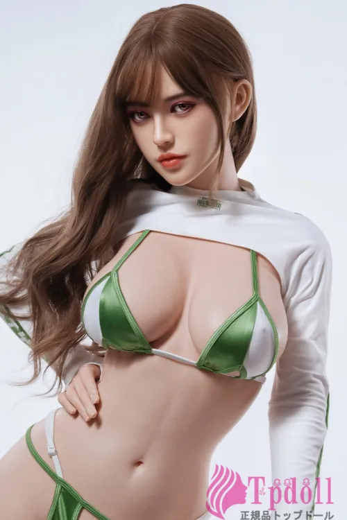 DL DOLL YQ#53リアルドールDカップ