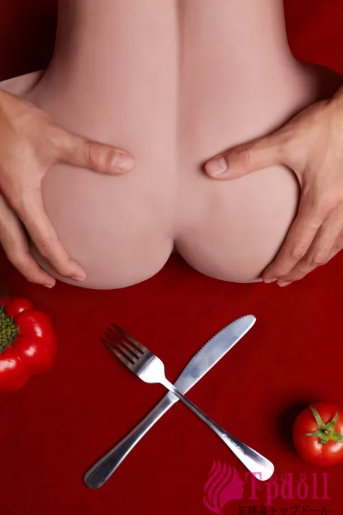 格安 ダッチワイフCClimax Doll R4 Butt