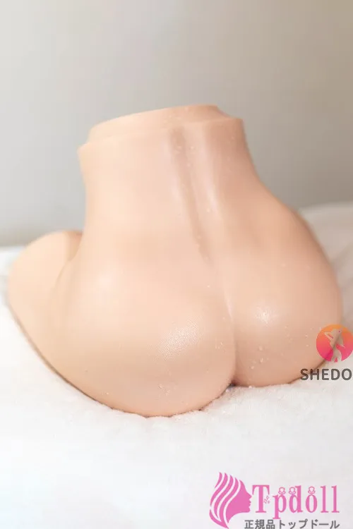 大人のおもちゃ美尻ホールSHE DOLL
