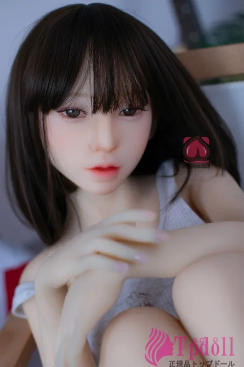 Momodoll #H029リアルドール瑠璃