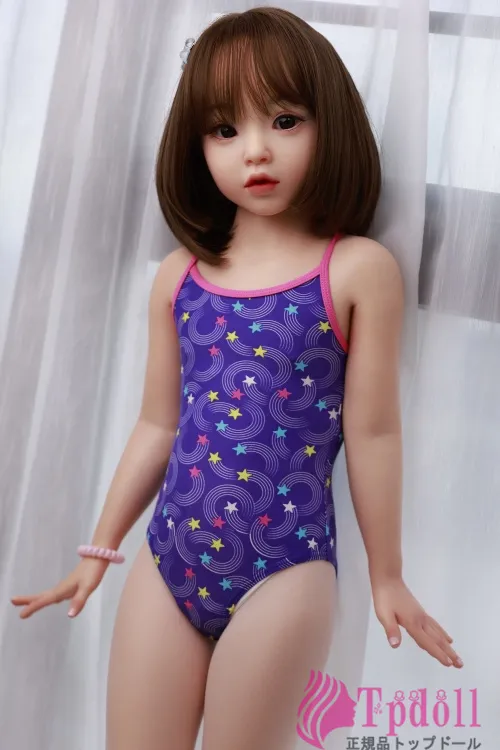 AXB DOLL GB58-1 シリコン製リアルドールバスト平