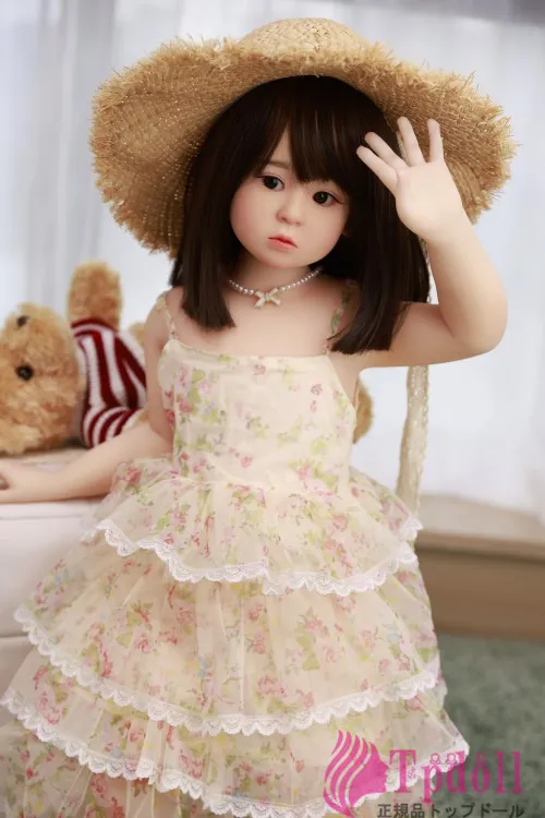 AXB DOLL GA01シリコンヘッドリアルドール