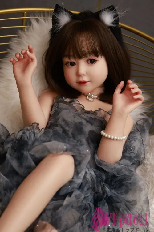 AXB DOLL GB02シリコンヘッドリアルドール