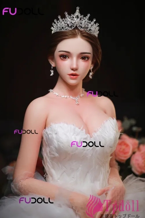 FU DOLL J033リアルドールDカップ