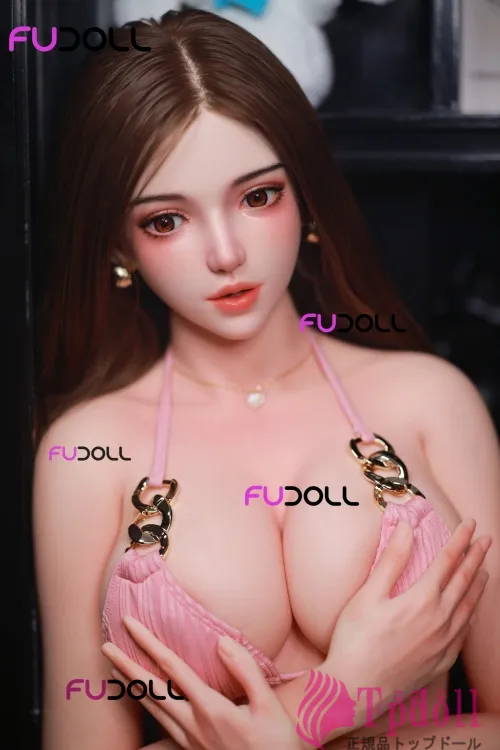 FU DOLL J033シリコン製リアルドールDカップ