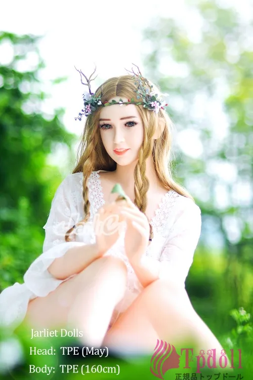 Jarliet Doll等身大ラブドール TPE製 