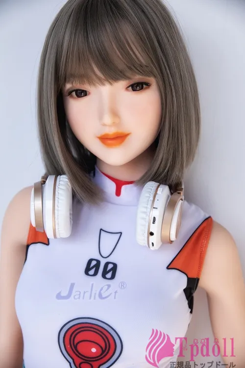 Jarliet Doll 萌リアルドールAカップ