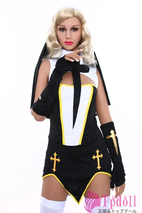 Climax Doll Kelly 外国リアルラブドール