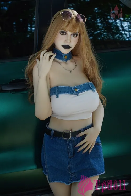 TPE製 セックス人形Dolls Castle #DC10