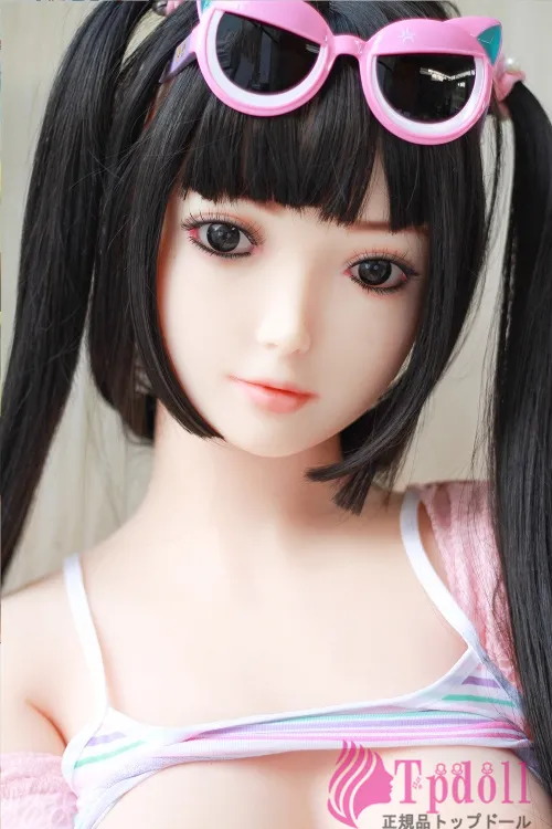 Jarliet Doll #13 AikaリアルドールDカップ