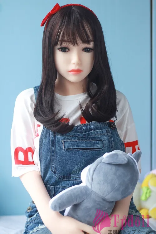 Jarliet Doll #51 裕子リアルドールCカップ