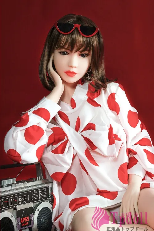 優しい 若い女性ラブドールJarliet Doll #50