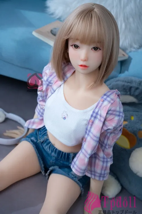 Momodoll #H014-Aリアルドール小さい胸