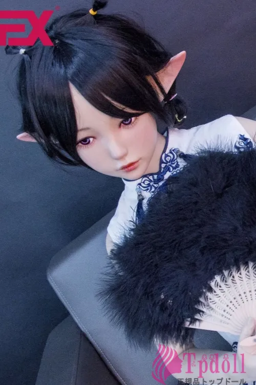 EXDOLL 玥リアルドールCカップ