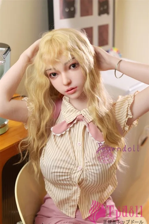 Yearndoll Y225リアルドールDカップ
