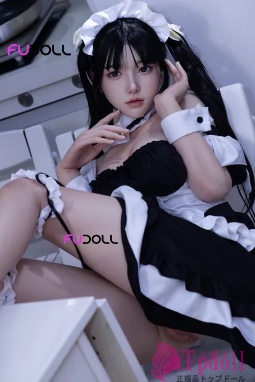 FU DOLL J32シリコン製リアルドールFカップ