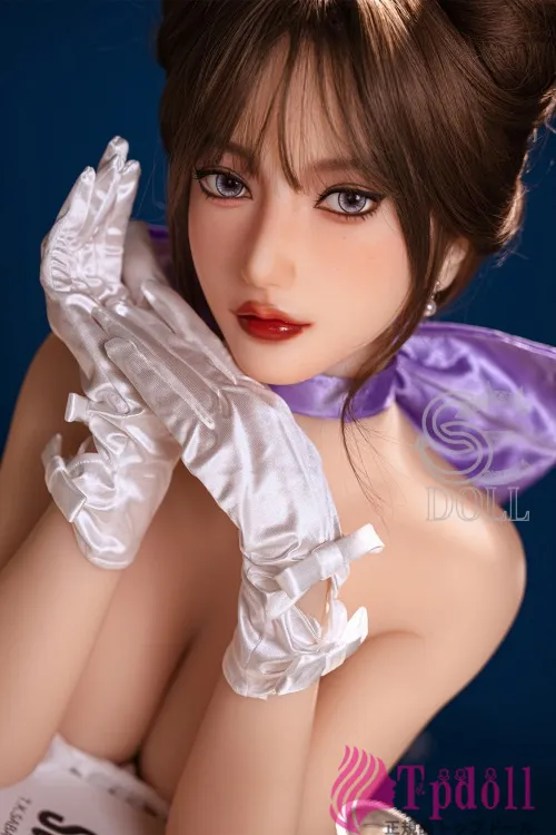 SE DOLL #126 Makoto.CリアルドールFカップ