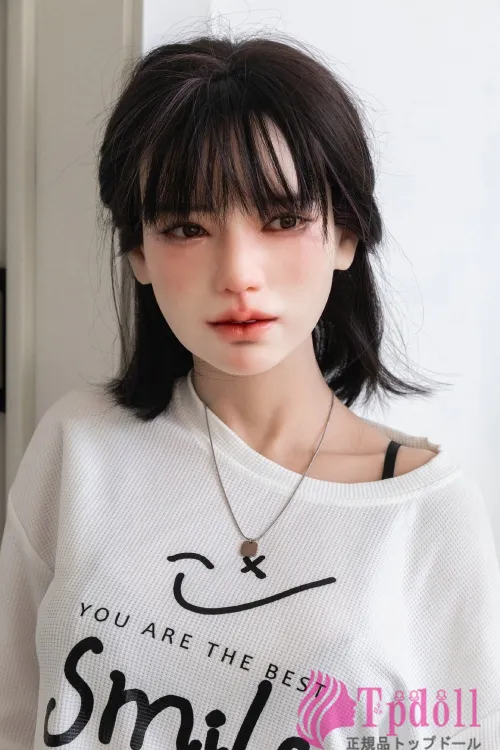 等身大セクシードールQITA DOLL