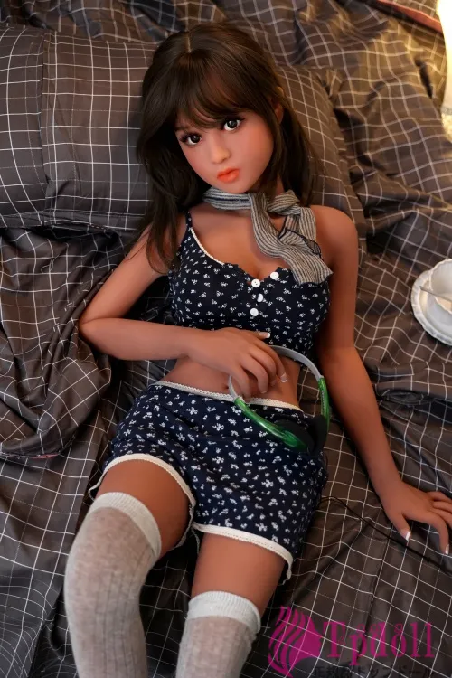 小麦肌 セックス 人形 DL DOLL (ZY3シリーズ) #34