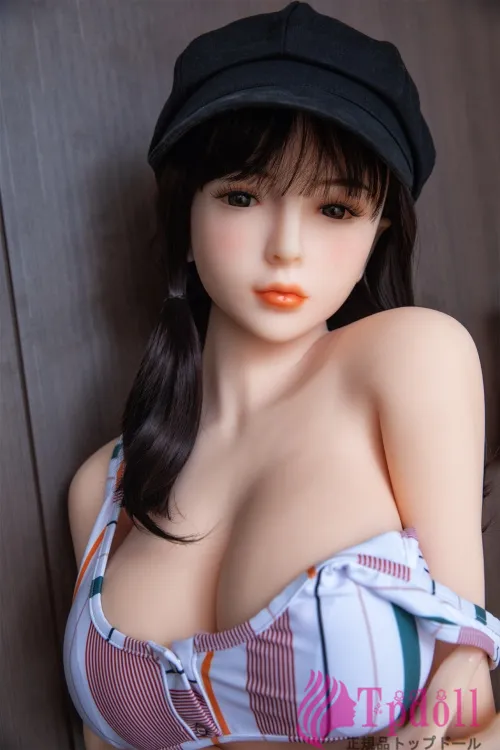 Jarliet Doll #19リアルドールFカップ