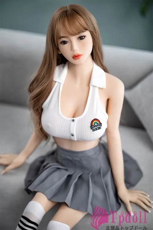 Jarliet Doll #127リアルドールFカップ
