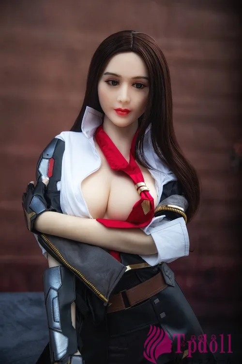 Jarliet Doll #40リアルドールDカップ