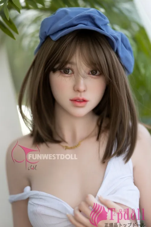 Funwest Doll #032SリアルドールAカップ