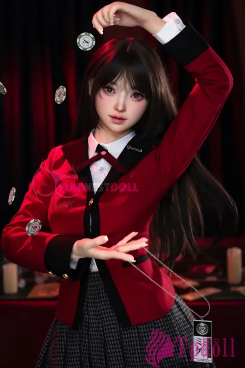 Funwest Doll #038SリアルドールAカップ