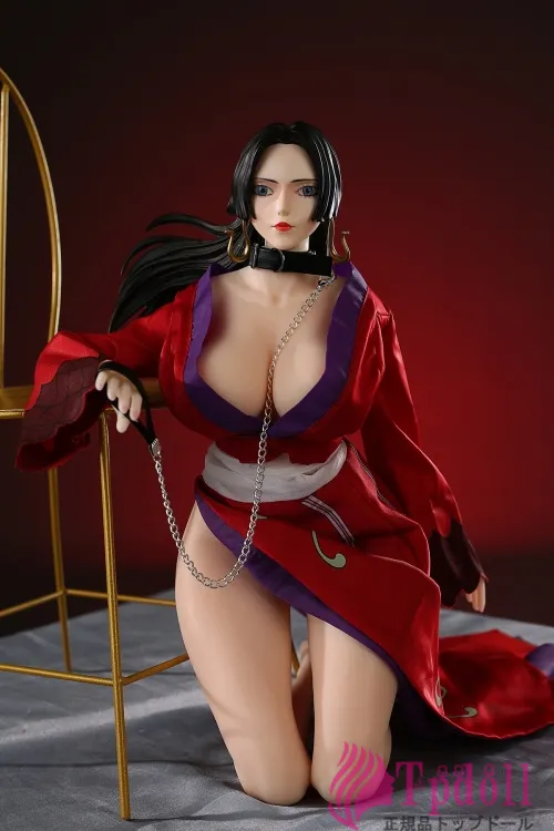 Otaku Doll 女帝リアルドール巨乳