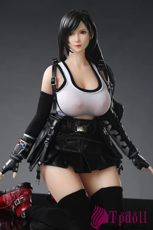 Otaku Doll 蒂法リアルドール巨乳