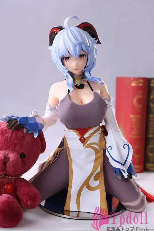 Otaku Doll 原神-甘雨 リアルドール巨乳