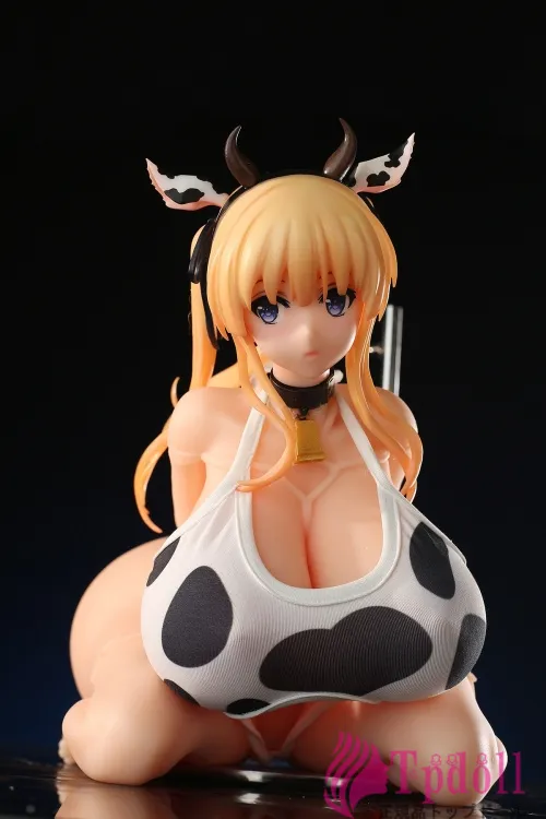 Otaku Dollリアルドール巨尻英梨梨