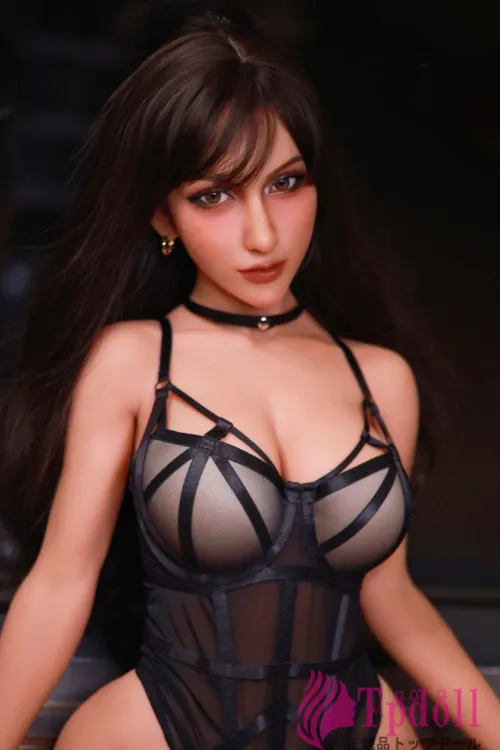 Fカップ巨乳セックス人形FIRE DOLL #54