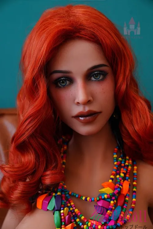 セクシーアダルトドールDolls Castle #DC10