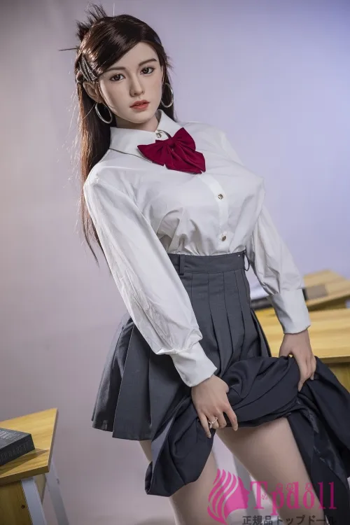制服美人高級ラブドールStarpery Nina