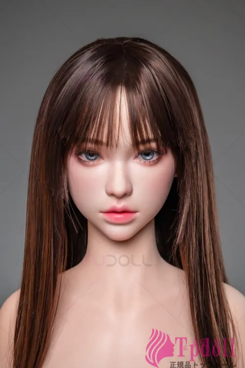 口開閉＆口腔模擬 リアル ダッチワイフFU DOLL