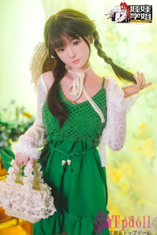 Doll Senior等身大美少女フルシリコンドール弥耶