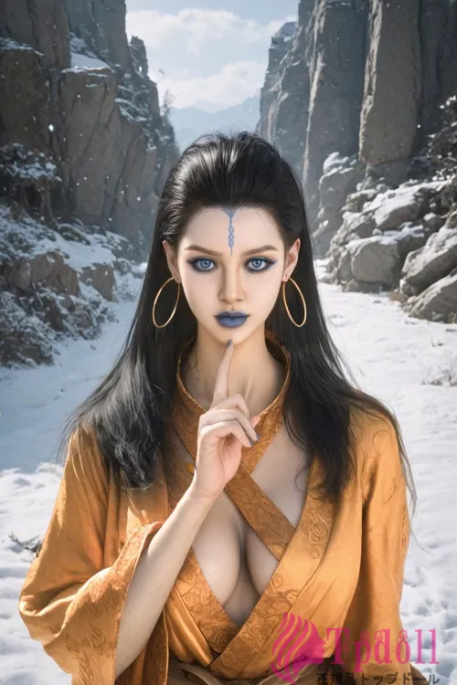 164cm成熟したセクシーなダッチワイフSY DOLL #263