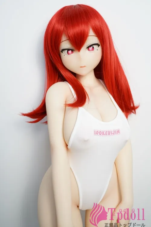 アニメ系ダッチワイフ色気美人Akane
